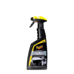 Polermiddel MEGUIARS Ultimate Insane Shine Paint Glosser, 473 ml, Ultimate Insane Shine Paint Glosser