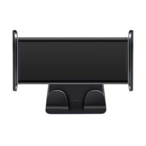 Telefonholder til Tesla Model 3/Model Y - sort