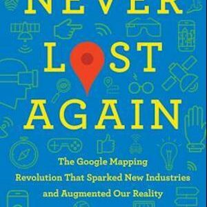 'Never Lost Again' - Brugt bog - Bill Kilday