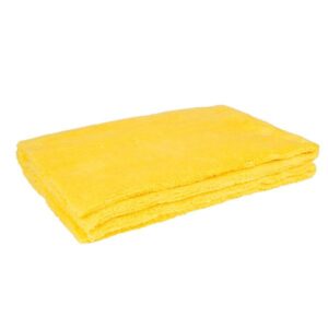 Tørrehåndklæde CAR5 Drying Towel - 40x80 cm / 600 g/m² / Mikrofiber