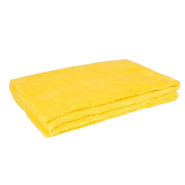 Tørrehåndklæde CAR5 Drying Towel - 40x80 cm / 600 g/m² / Mikrofiber